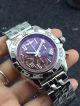 Swiss Replica Breitling Avenger Watch Steel band Brown dial (7)_th.jpg